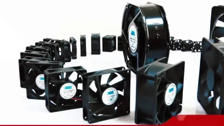 Jimee Motor China Regenerative Blower Suppliers Jm310/70d4b2 3.1 (A) Rated Current DC Centrifugal Blowers Marine Exhaust Blower Fan High Temperature Axial Fan